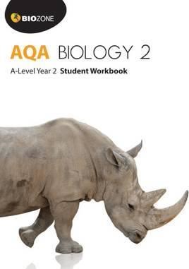 AQA Biology 2 Student Workbook - фото 21714
