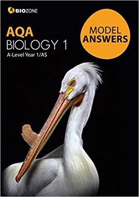 AQA Biology 1 Model Answers - фото 21715