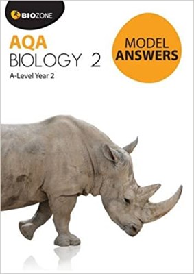 AQA Biology 2 Model Answers - фото 21716