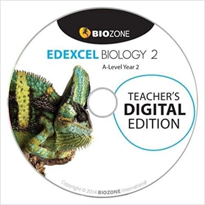 OCR Biology 2 Teacher's Digital Edition - фото 21724