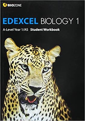 EDEXCEL Biology 1 Student Workbook - фото 21725