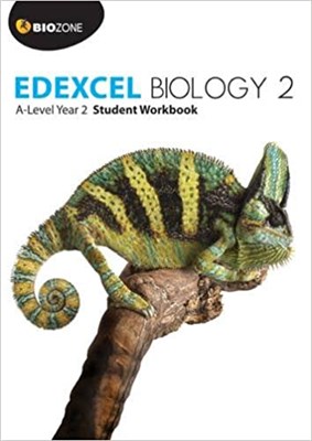 EDEXCEL Biology 2 Student Workbook - фото 21726