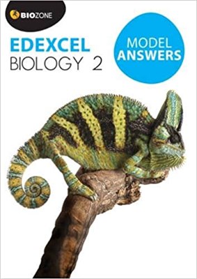 EDEXCEL Biology 2 Model Answers - фото 21728