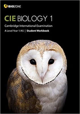 CIE for AS and First Year A Level Student Workbooks - фото 21731