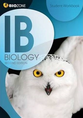 IB Biology: Student Workbook - фото 21737
