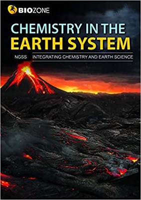 Chemistry in the Earth System - Teacher's Edition (Workbook) - фото 21754
