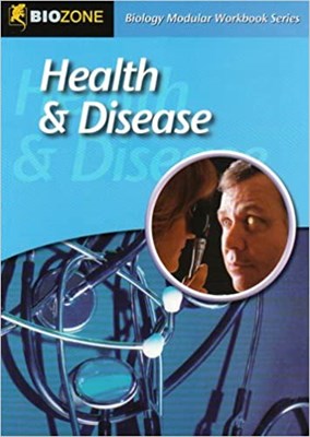 Health and Disease - фото 21760