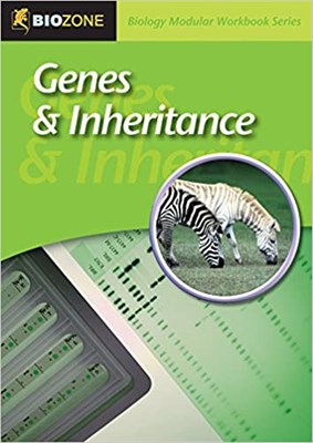 Genes and Inheritance - фото 21763