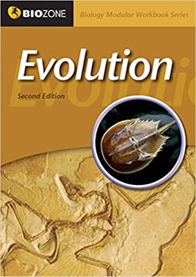 Evolution (2nd edition) - фото 21764