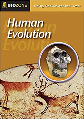 Human Evolution (2nd edition) - фото 21765