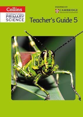 Teacher’s Guide 5 - фото 21876