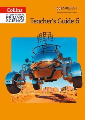 Teacher’s Guide 6 - фото 21877