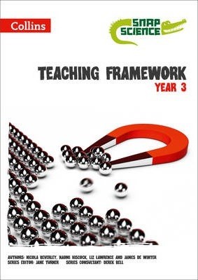 Teaching Framework Year 3 - фото 21885