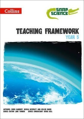Teaching Framework Year 5 - фото 21886