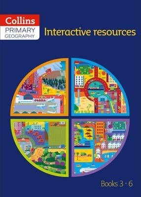 Resources CD2 (Supporting Pupil Books 3-6) - фото 21898
