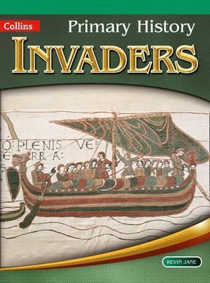 Invaders - фото 21909