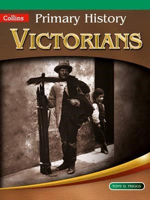 Victorians - фото 21910