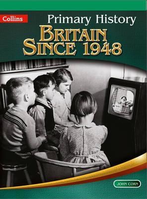 Britain Since 1948 - фото 21911