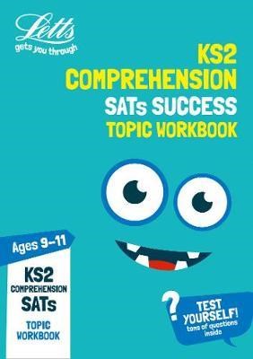 KS2 Comprehension Ages 9-11 Practice Workbook 9780008294175 - фото 21917