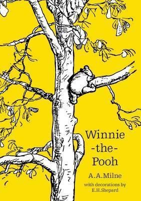 Winnie-the-Pooh - фото 21931
