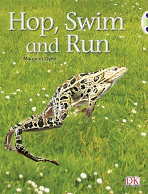 Hop, Swim and Run - фото 21943