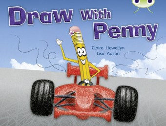Draw with Penny - фото 21980