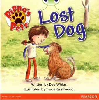 Pippa's Pets: Lost Dog - фото 21981