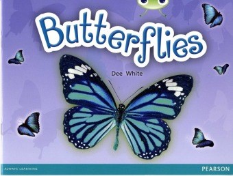 Butterflies - фото 21982