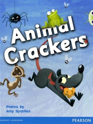 Animal Crackers - фото 21983