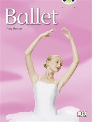 Ballet - фото 22004