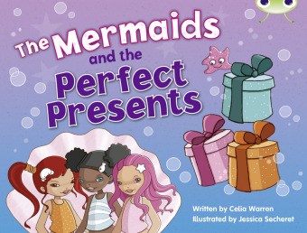 The Mermaids & the Perfect Presents - фото 22020