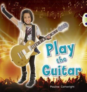 Play the Guitar - фото 22022