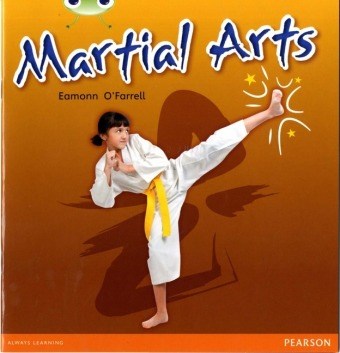 Martial Arts - фото 22023