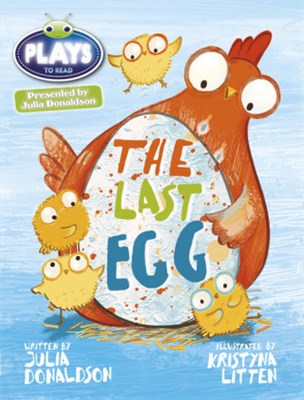 The Last Egg - фото 22026