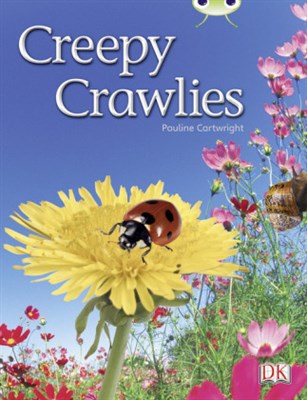 Creepy Crawlies - фото 22043