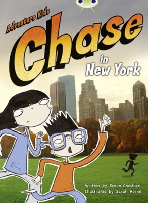 Adventure Kids: Chase in New York - фото 22071
