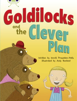 Goldilocks and The Clever Plan - фото 22076