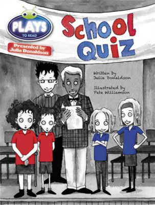 The School Quiz - фото 22107