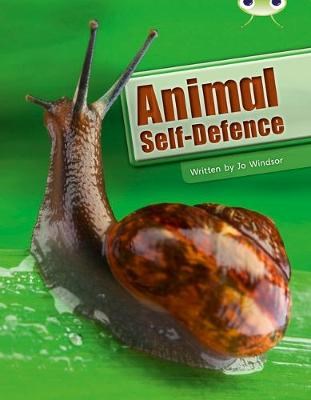 Animal Self-defence - фото 22148