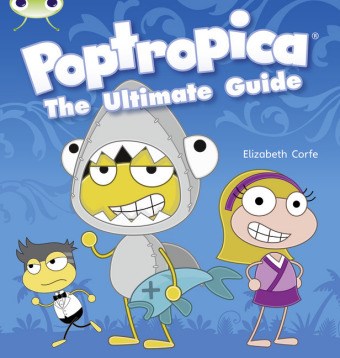 Poptropica: The Ultimate Guide - фото 22167