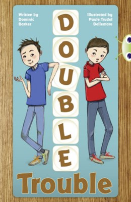 Double Trouble - фото 22201