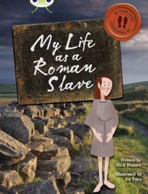 In Their Shoes: My Life as a Roman Slave - фото 22209