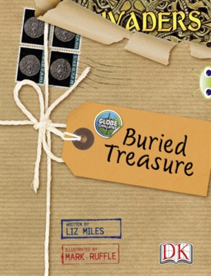 Globe Challenge: Buried Treasure - фото 22225