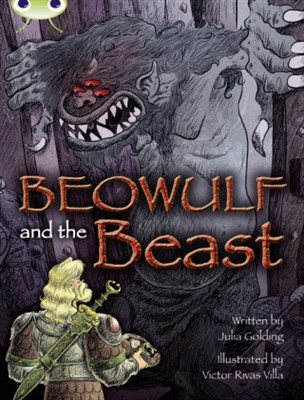 Beowulf and the Beast - фото 22228