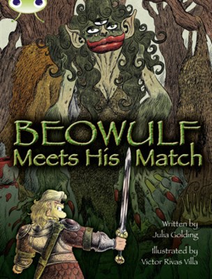 Beowulf Meets His Match - фото 22241