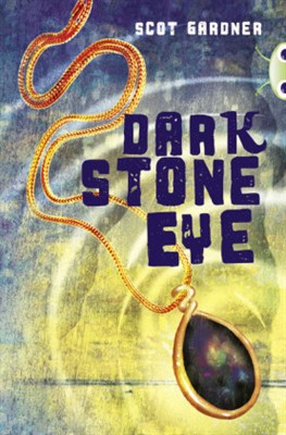 Dark Stone Eye - фото 22257