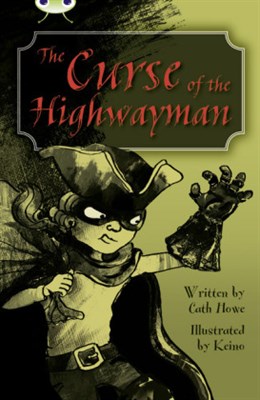 The Curse of the Highwayman - фото 22258