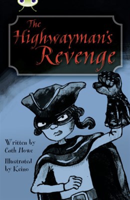 The Highwayman's Revenge 9780435075750 - фото 22269