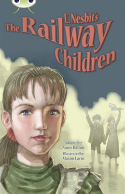 The Railway Children 9780435144098 - фото 22272