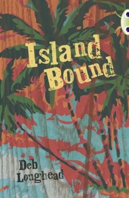 Island Bound (Nitty Gritty) 9780435144241 - фото 22295